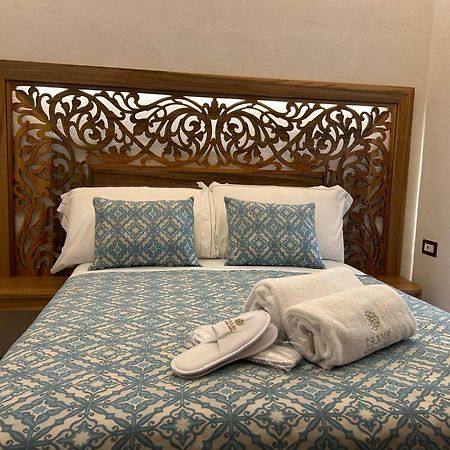 Trame Dimora Rachele Bed and Breakfast Polignano a Mare Buitenkant foto
