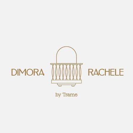 Trame Dimora Rachele Bed and Breakfast Polignano a Mare Buitenkant foto