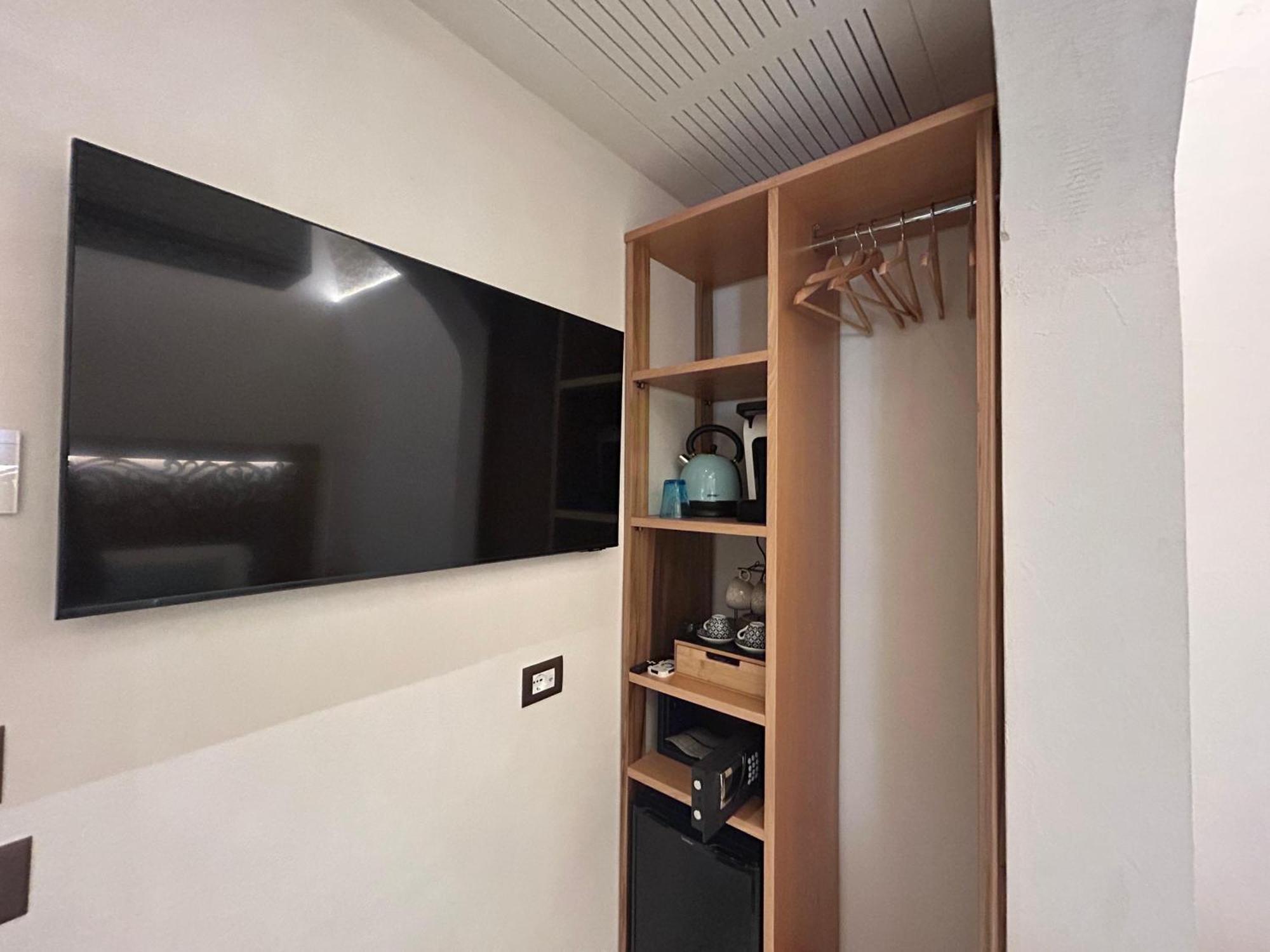 Trame Dimora Rachele Bed and Breakfast Polignano a Mare Buitenkant foto