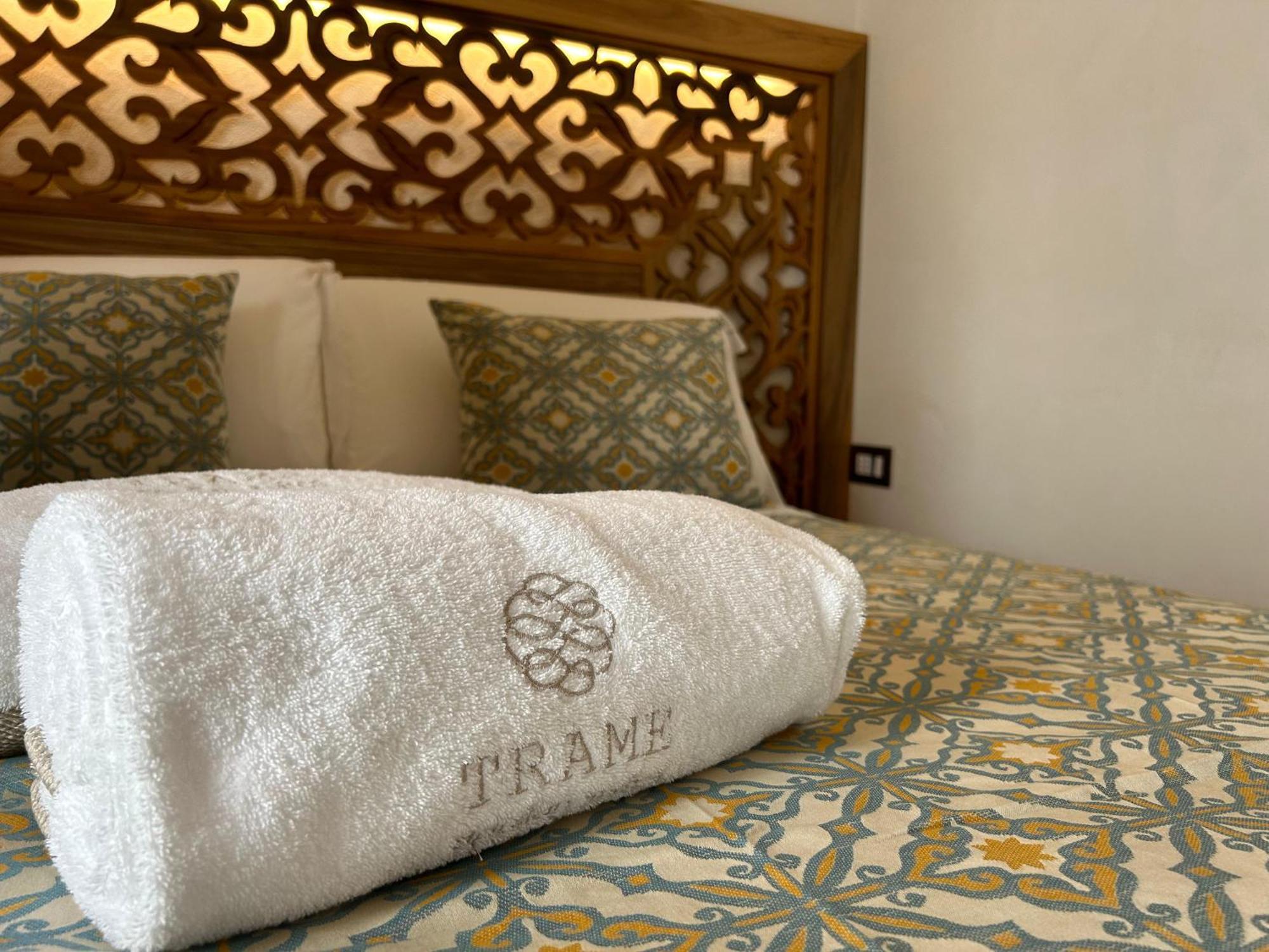 Trame Dimora Rachele Bed and Breakfast Polignano a Mare Buitenkant foto