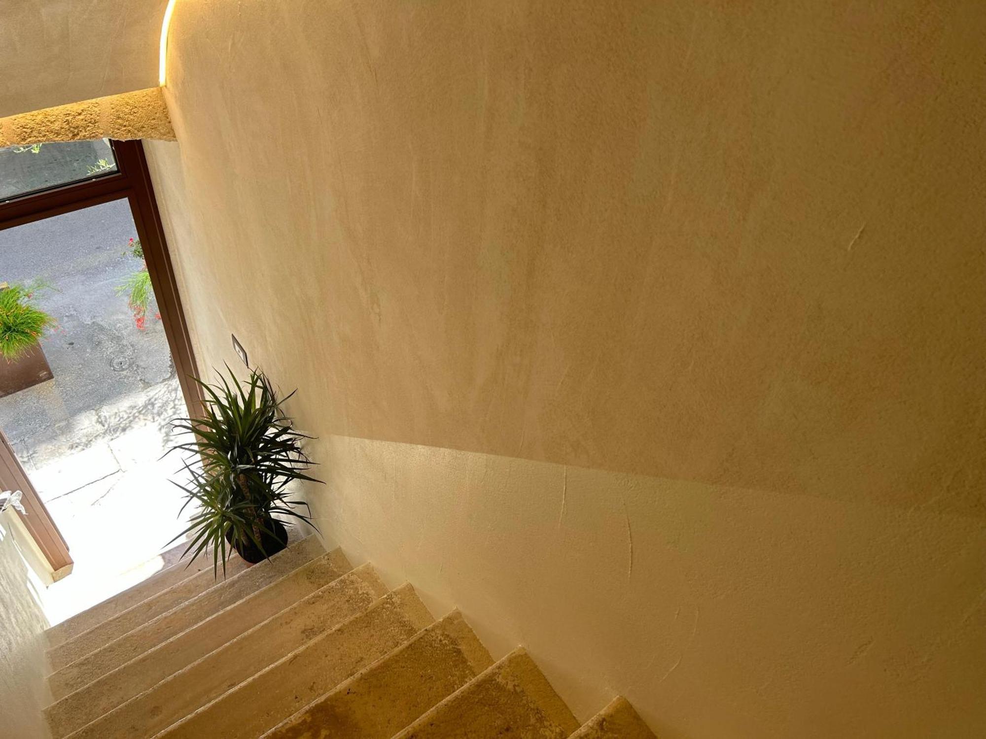 Trame Dimora Rachele Bed and Breakfast Polignano a Mare Buitenkant foto