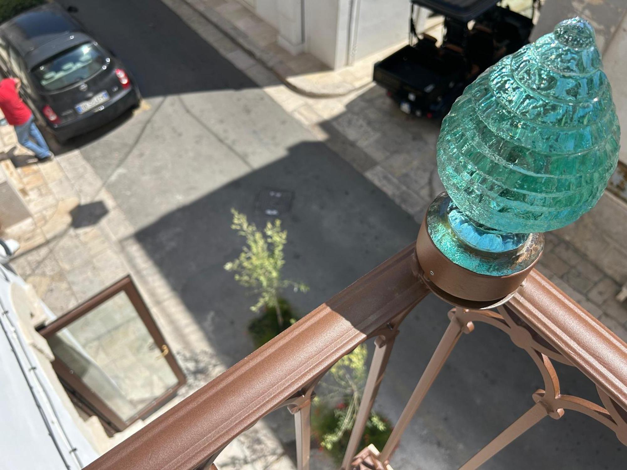 Trame Dimora Rachele Bed and Breakfast Polignano a Mare Buitenkant foto