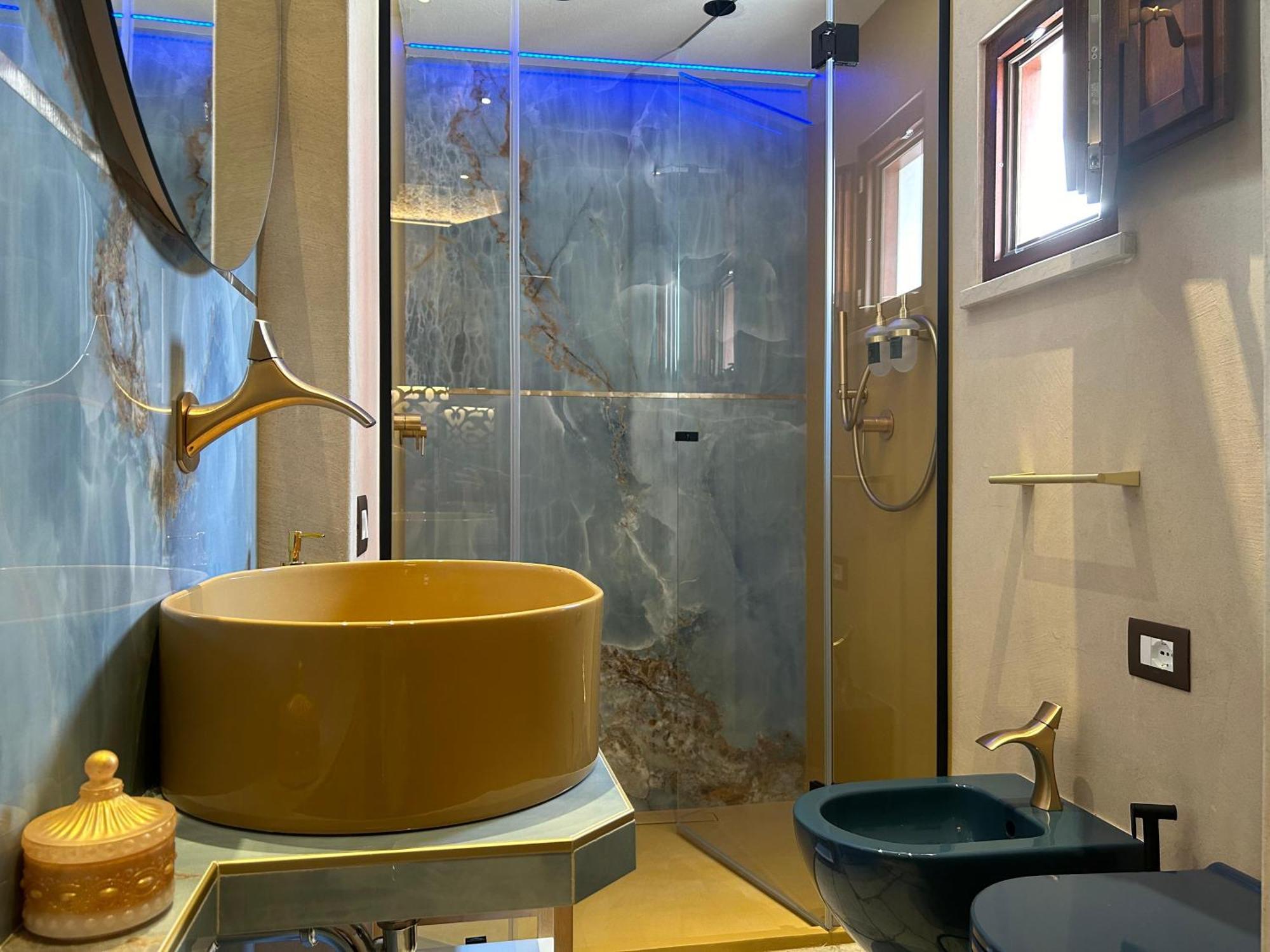 Trame Dimora Rachele Bed and Breakfast Polignano a Mare Buitenkant foto