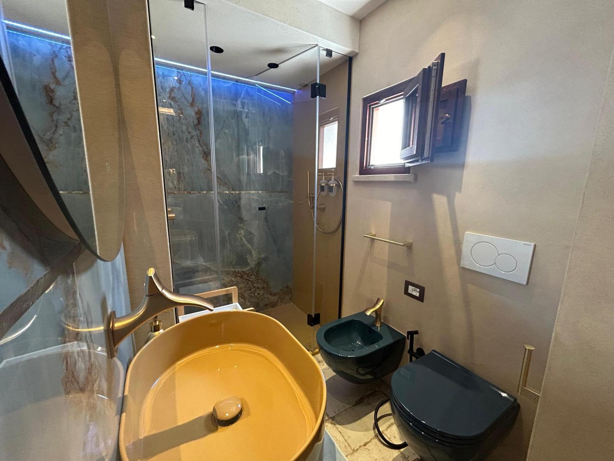 Trame Dimora Rachele Bed and Breakfast Polignano a Mare Buitenkant foto