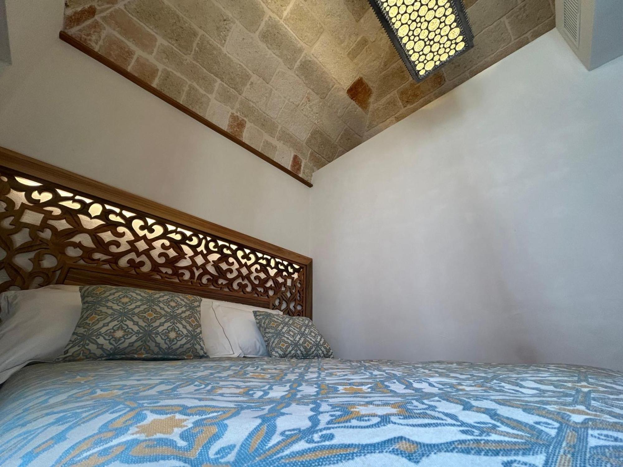 Trame Dimora Rachele Bed and Breakfast Polignano a Mare Buitenkant foto