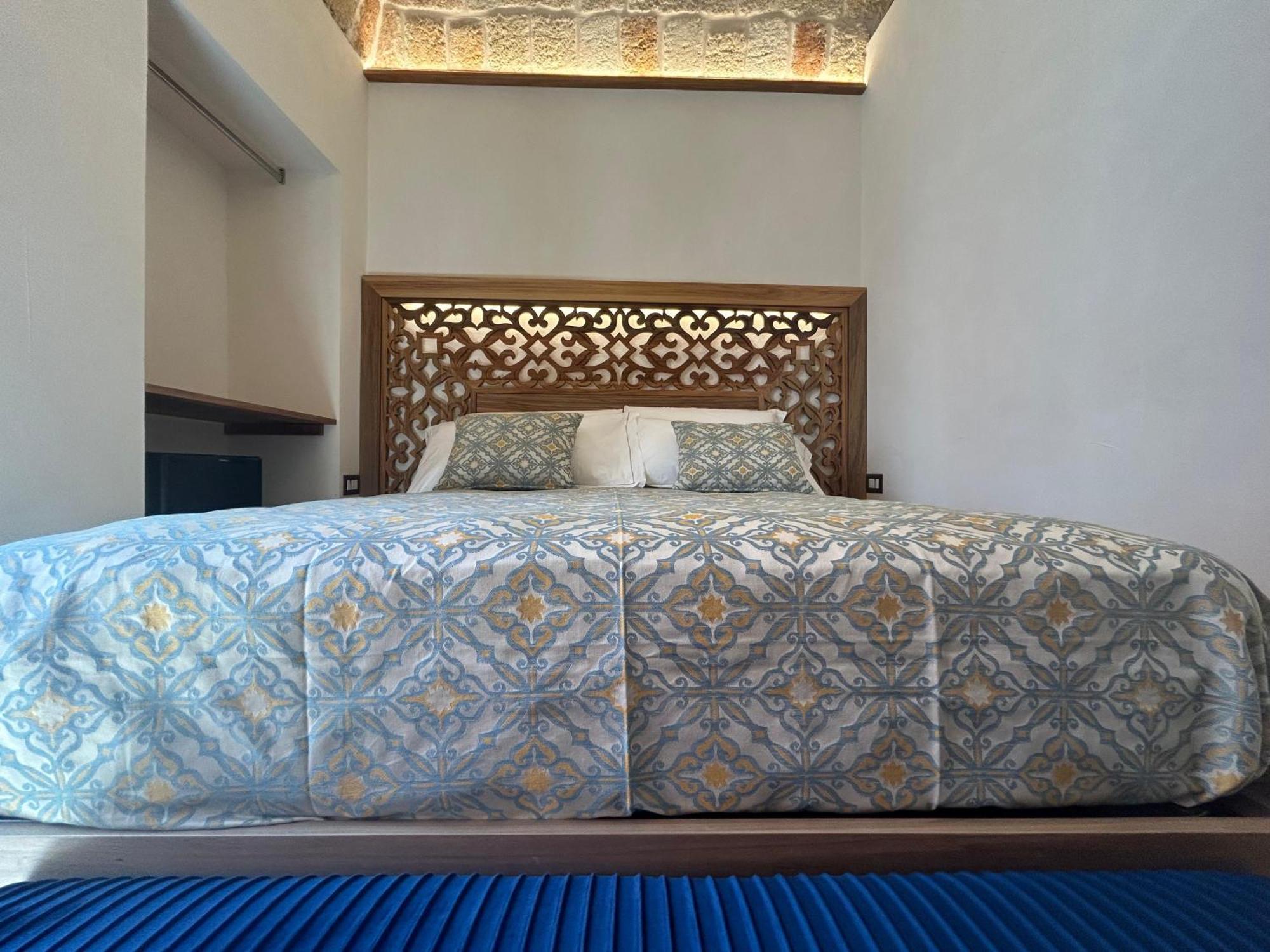 Trame Dimora Rachele Bed and Breakfast Polignano a Mare Buitenkant foto