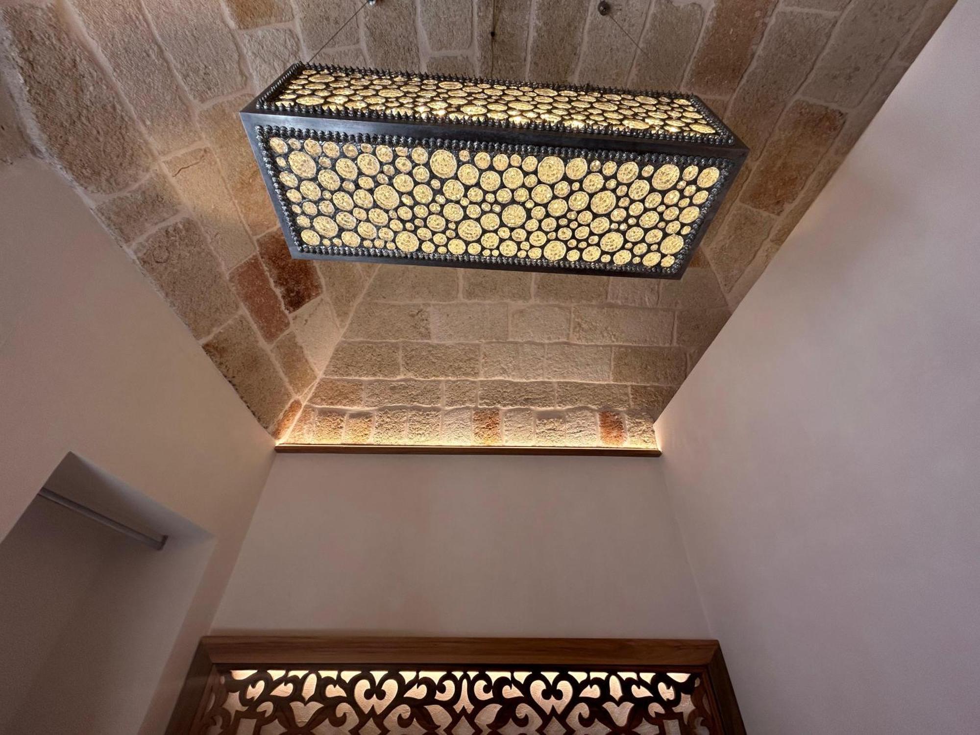 Trame Dimora Rachele Bed and Breakfast Polignano a Mare Buitenkant foto