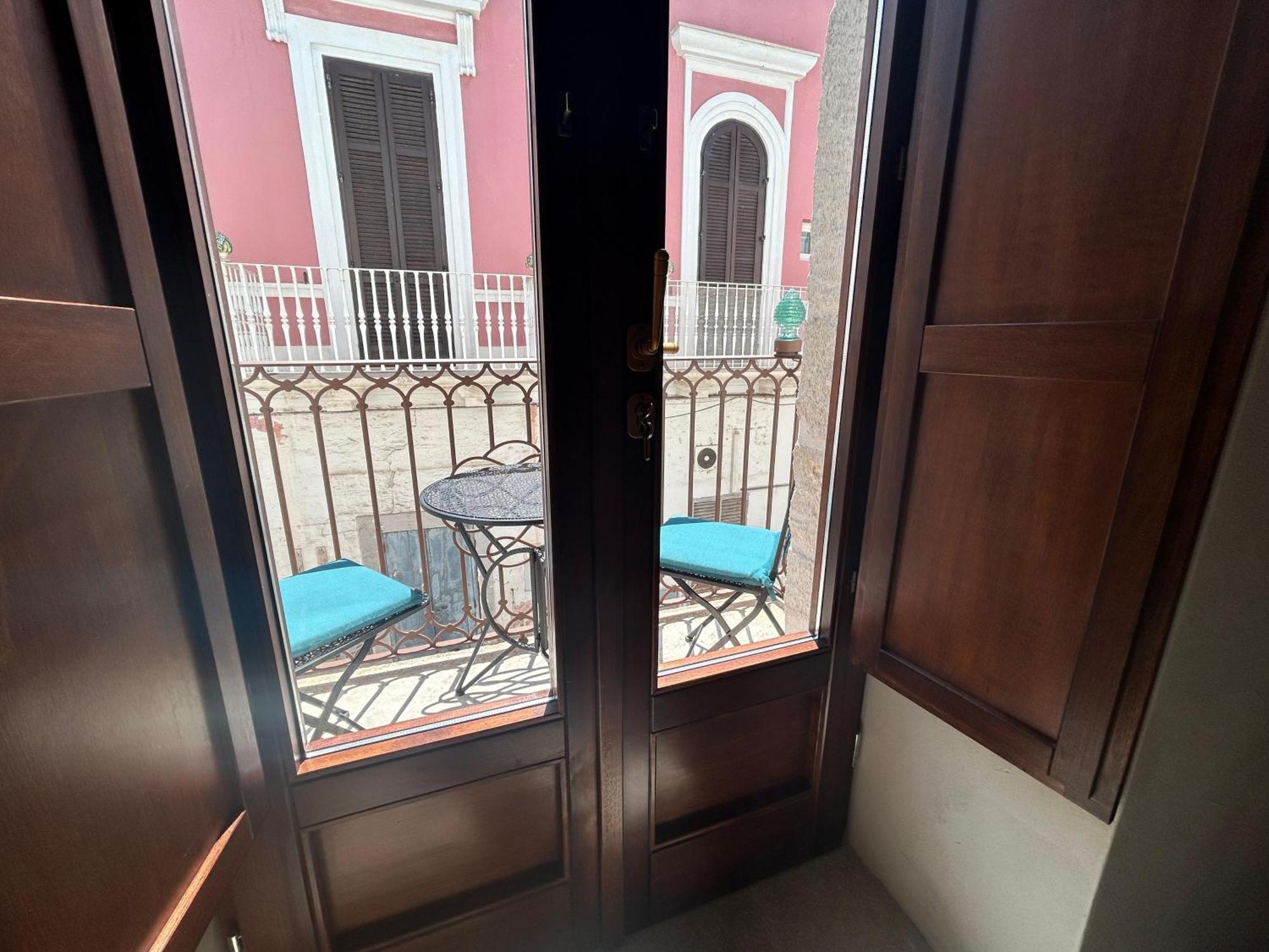 Trame Dimora Rachele Bed and Breakfast Polignano a Mare Buitenkant foto