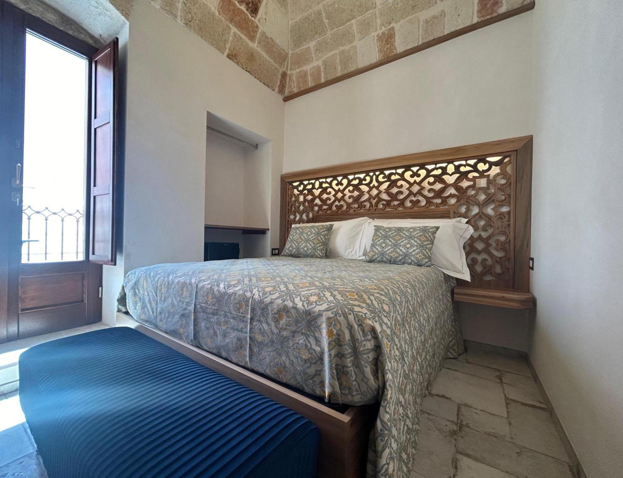 Trame Dimora Rachele Bed and Breakfast Polignano a Mare Buitenkant foto
