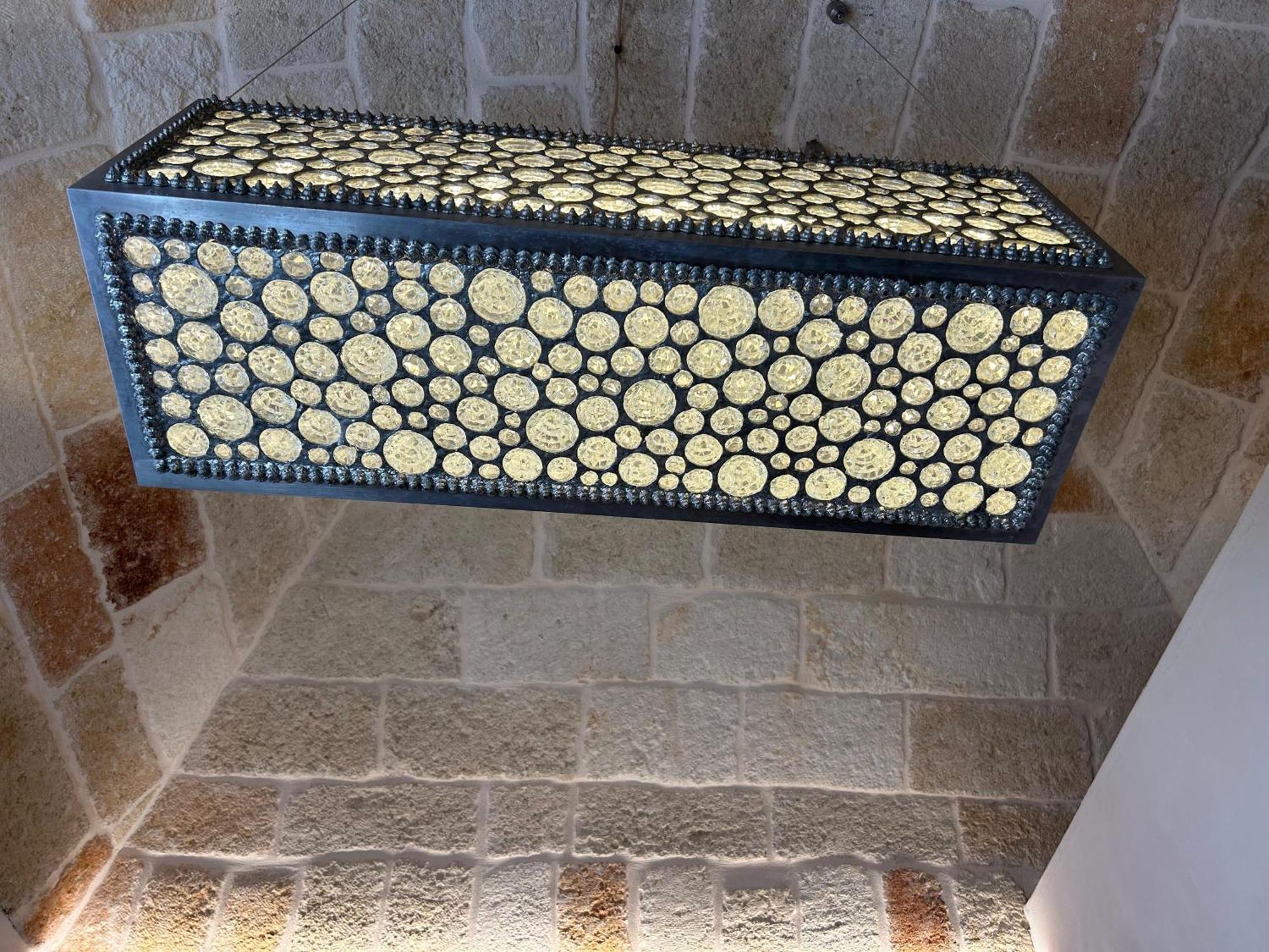 Trame Dimora Rachele Bed and Breakfast Polignano a Mare Buitenkant foto