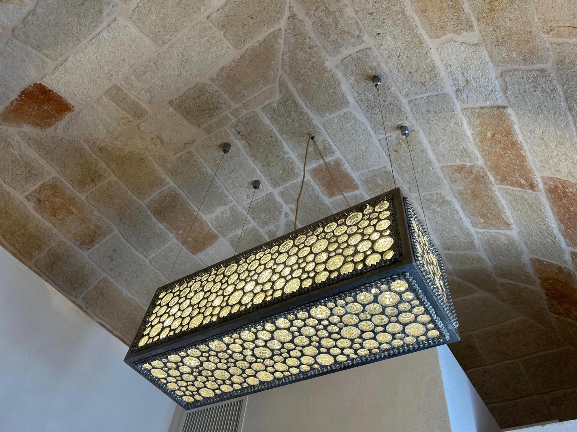 Trame Dimora Rachele Bed and Breakfast Polignano a Mare Buitenkant foto