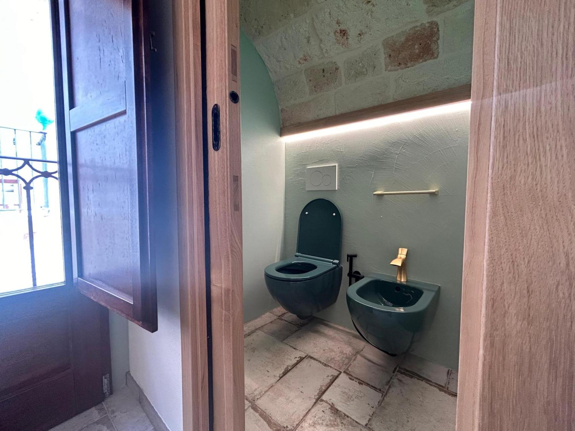 Trame Dimora Rachele Bed and Breakfast Polignano a Mare Buitenkant foto