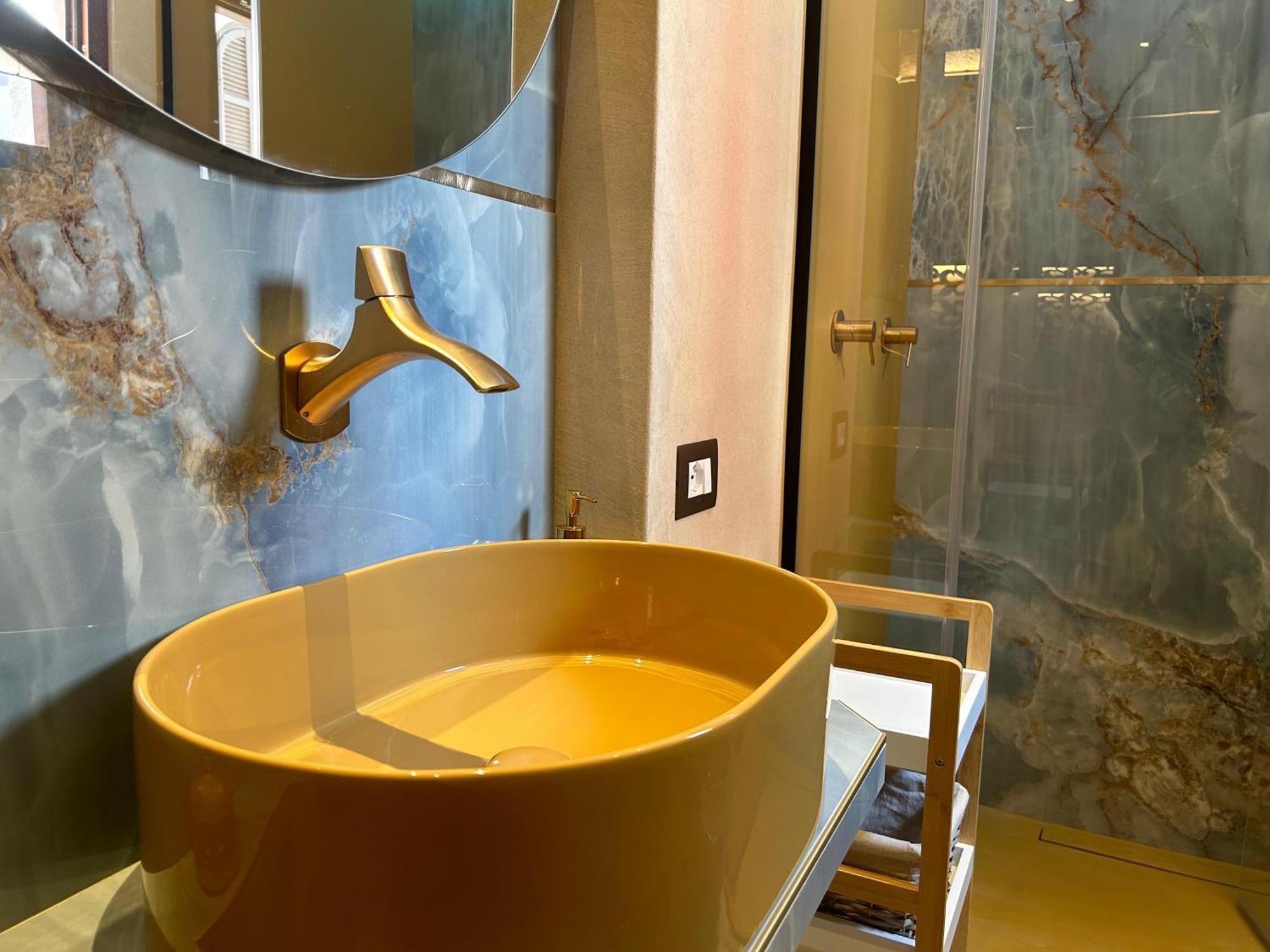 Trame Dimora Rachele Bed and Breakfast Polignano a Mare Buitenkant foto