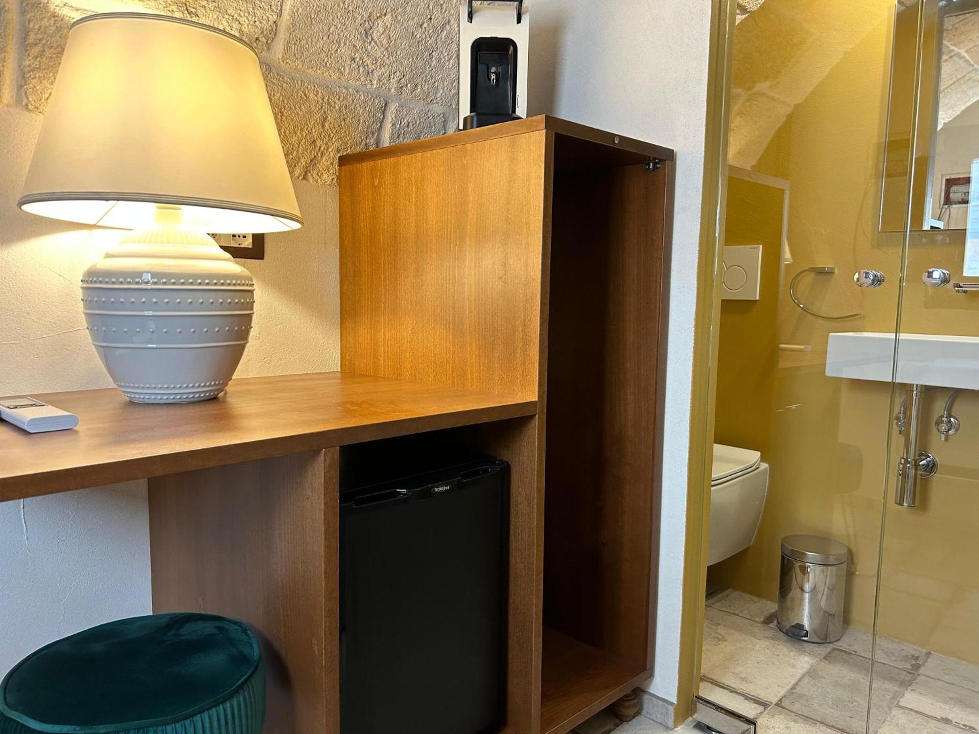 Trame Dimora Rachele Bed and Breakfast Polignano a Mare Buitenkant foto
