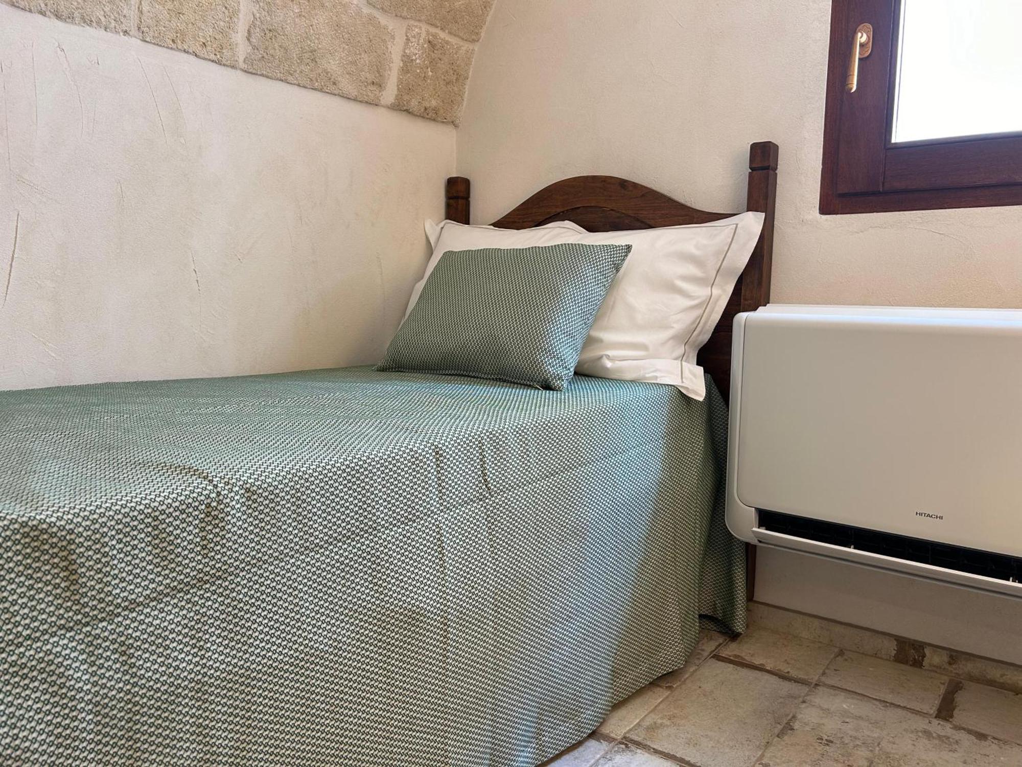 Trame Dimora Rachele Bed and Breakfast Polignano a Mare Buitenkant foto