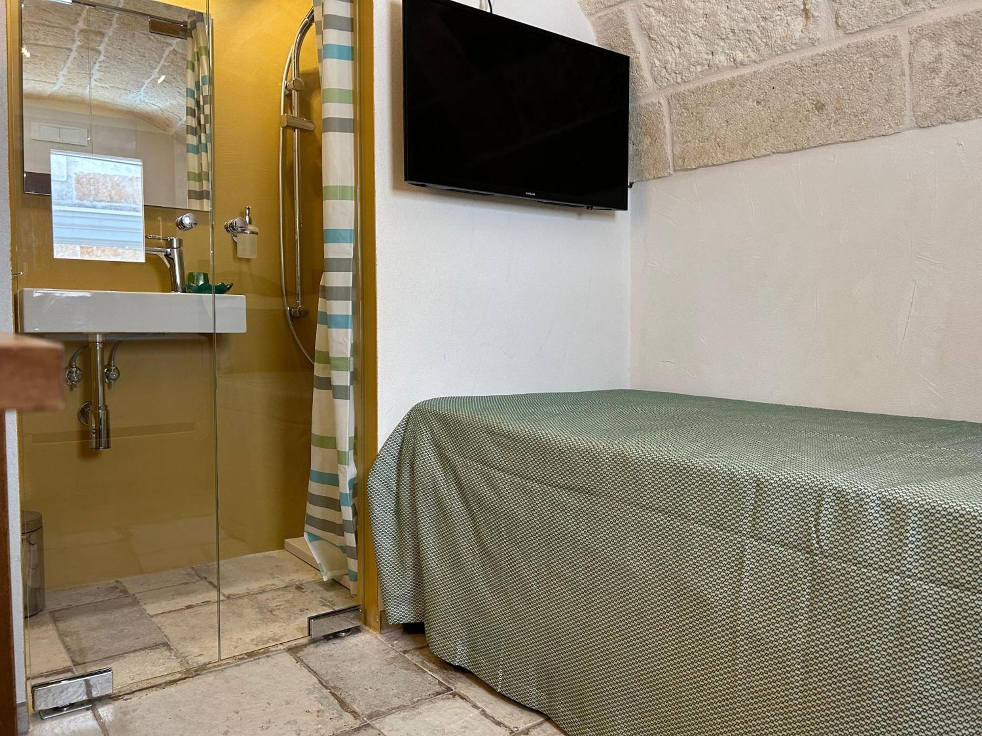Trame Dimora Rachele Bed and Breakfast Polignano a Mare Buitenkant foto