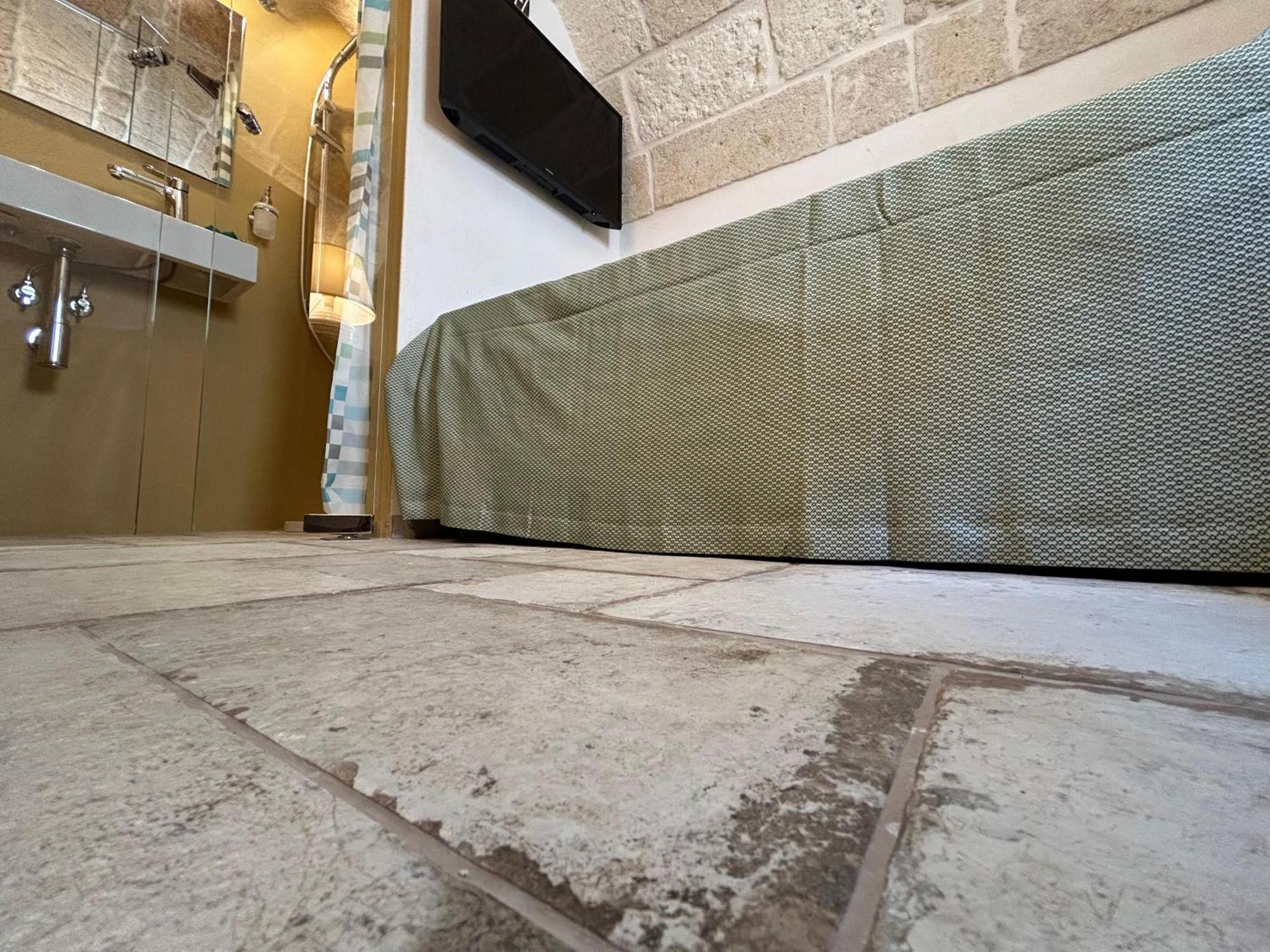 Trame Dimora Rachele Bed and Breakfast Polignano a Mare Buitenkant foto