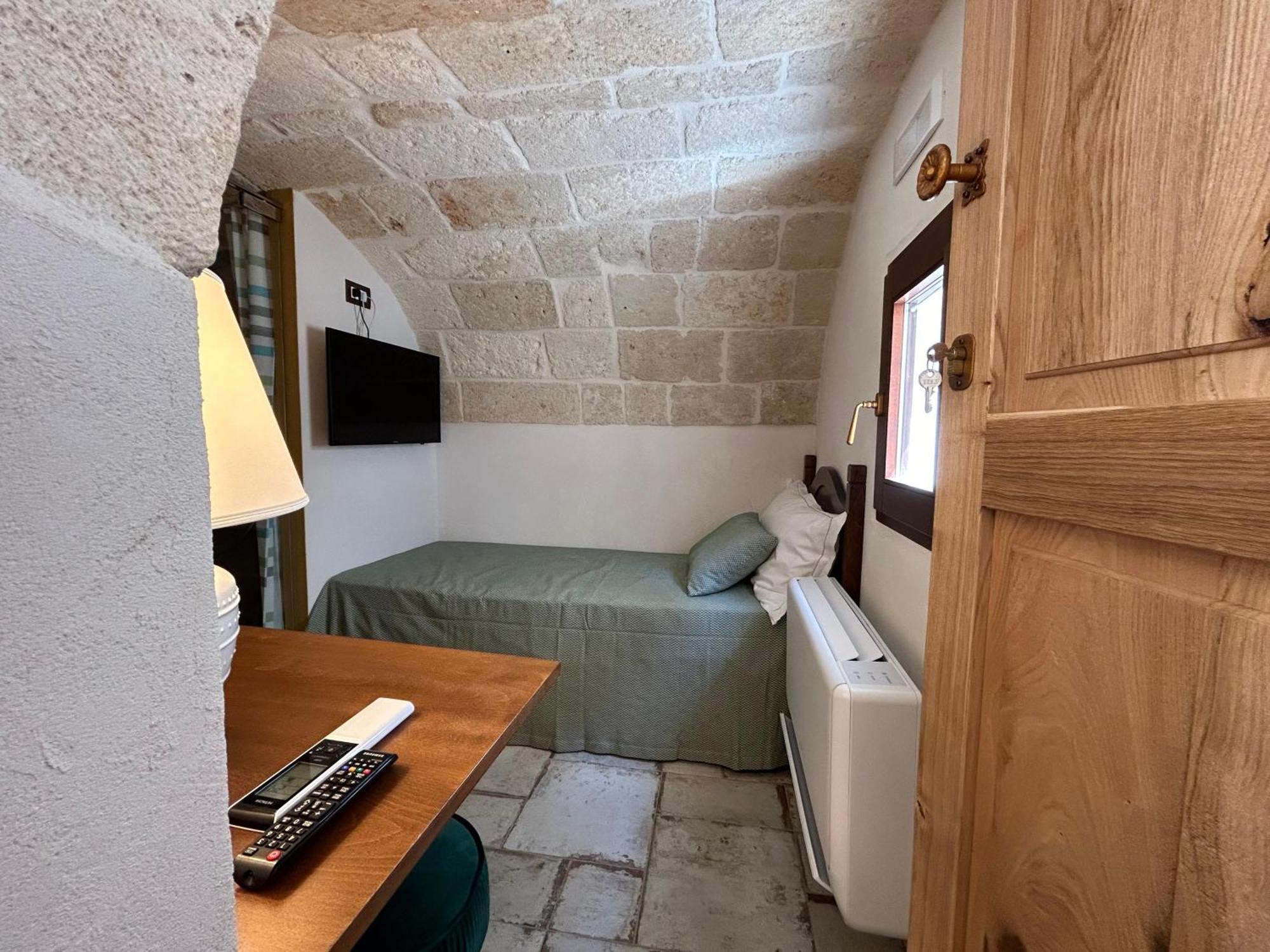 Trame Dimora Rachele Bed and Breakfast Polignano a Mare Buitenkant foto