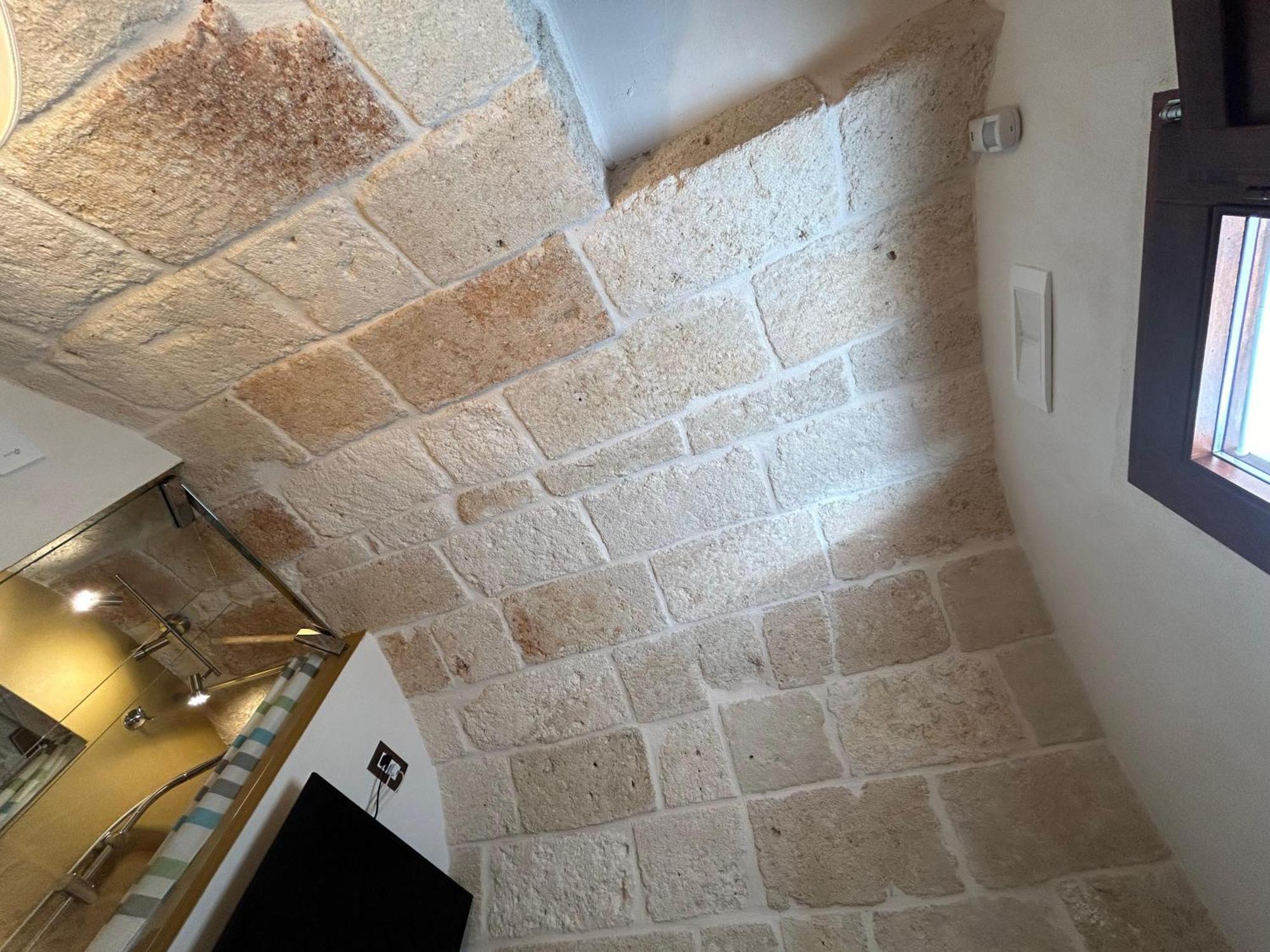 Trame Dimora Rachele Bed and Breakfast Polignano a Mare Buitenkant foto