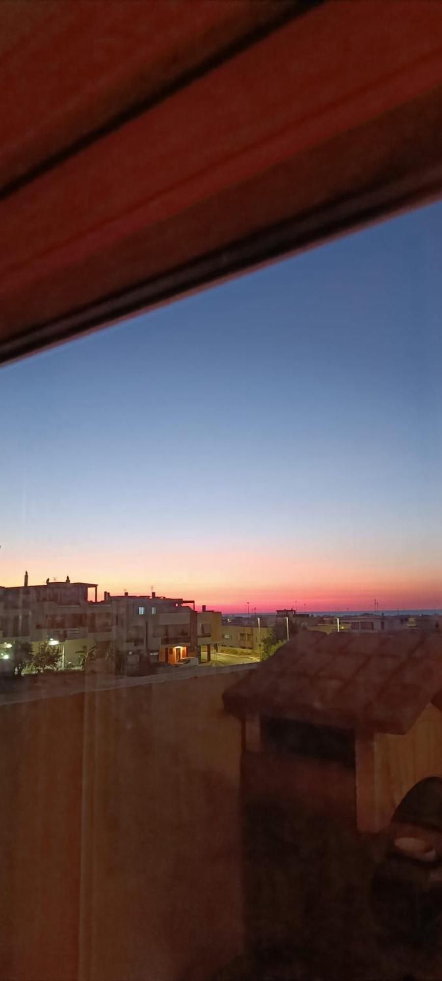 Trame Dimora Rachele Bed and Breakfast Polignano a Mare Buitenkant foto