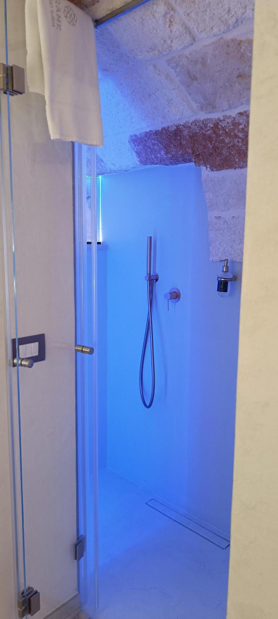 Trame Dimora Rachele Bed and Breakfast Polignano a Mare Buitenkant foto