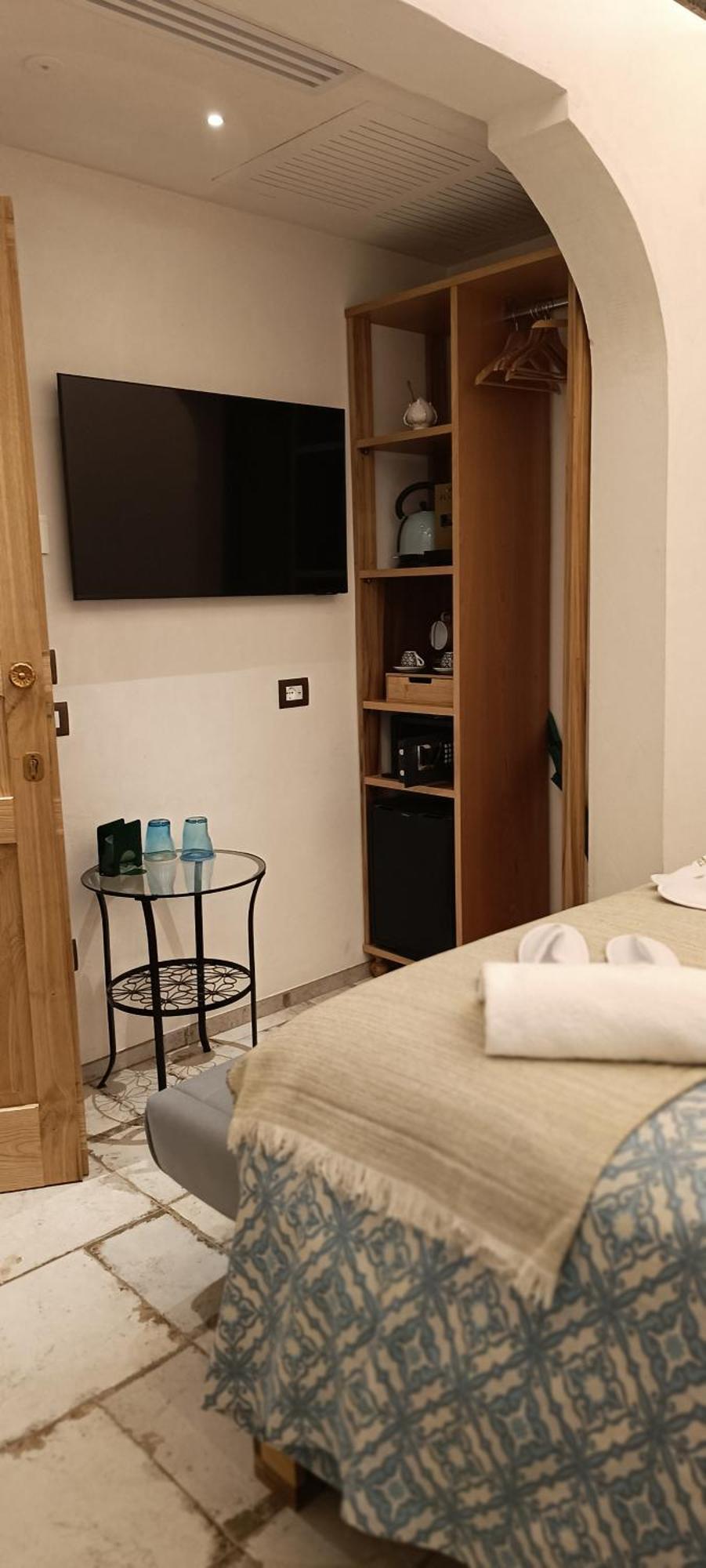 Trame Dimora Rachele Bed and Breakfast Polignano a Mare Buitenkant foto