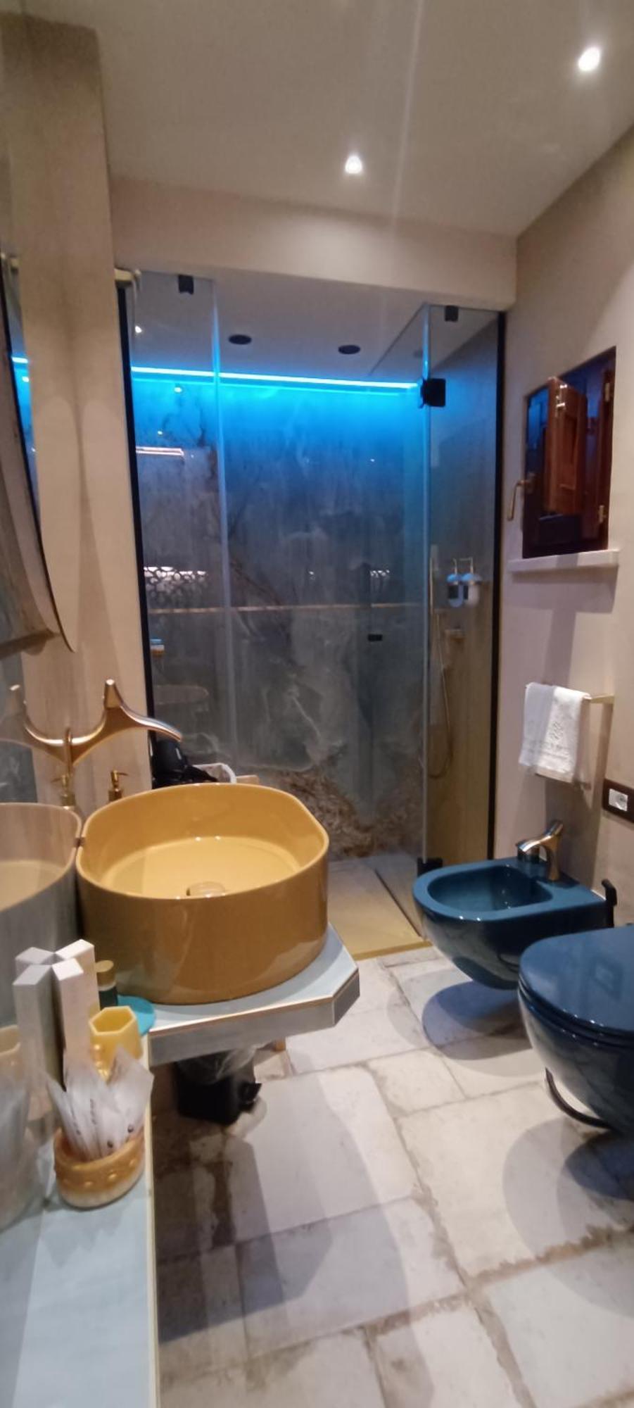 Trame Dimora Rachele Bed and Breakfast Polignano a Mare Buitenkant foto