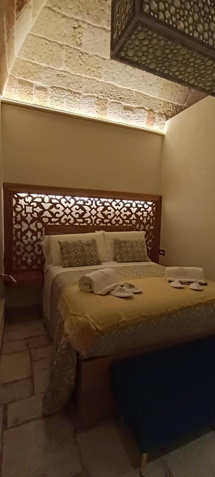 Trame Dimora Rachele Bed and Breakfast Polignano a Mare Buitenkant foto