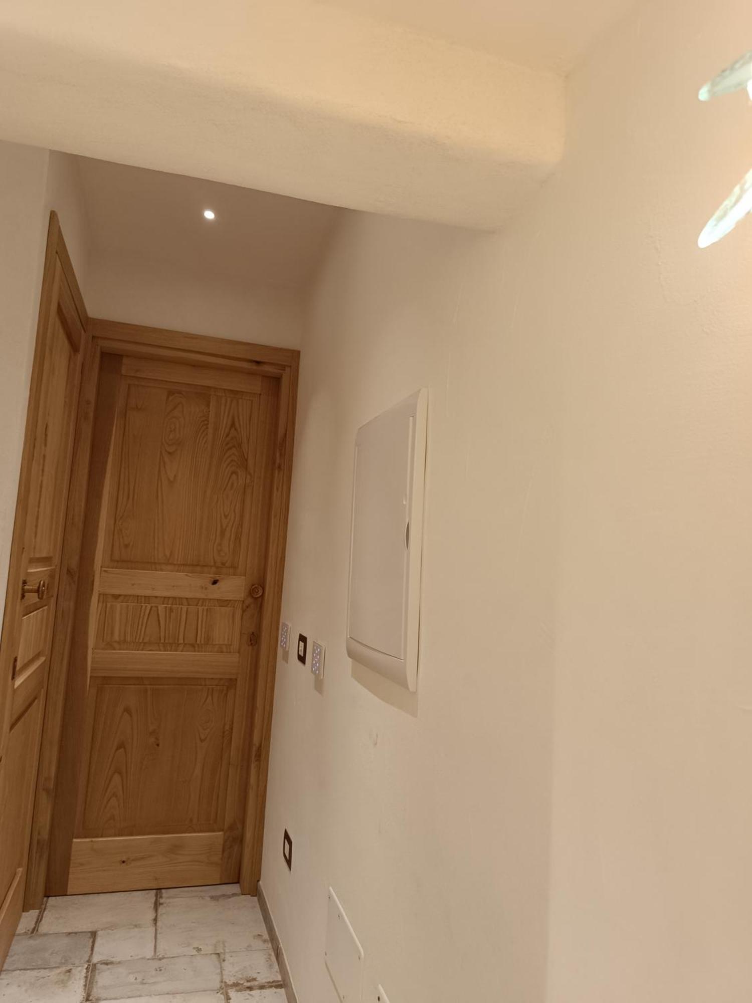Trame Dimora Rachele Bed and Breakfast Polignano a Mare Buitenkant foto