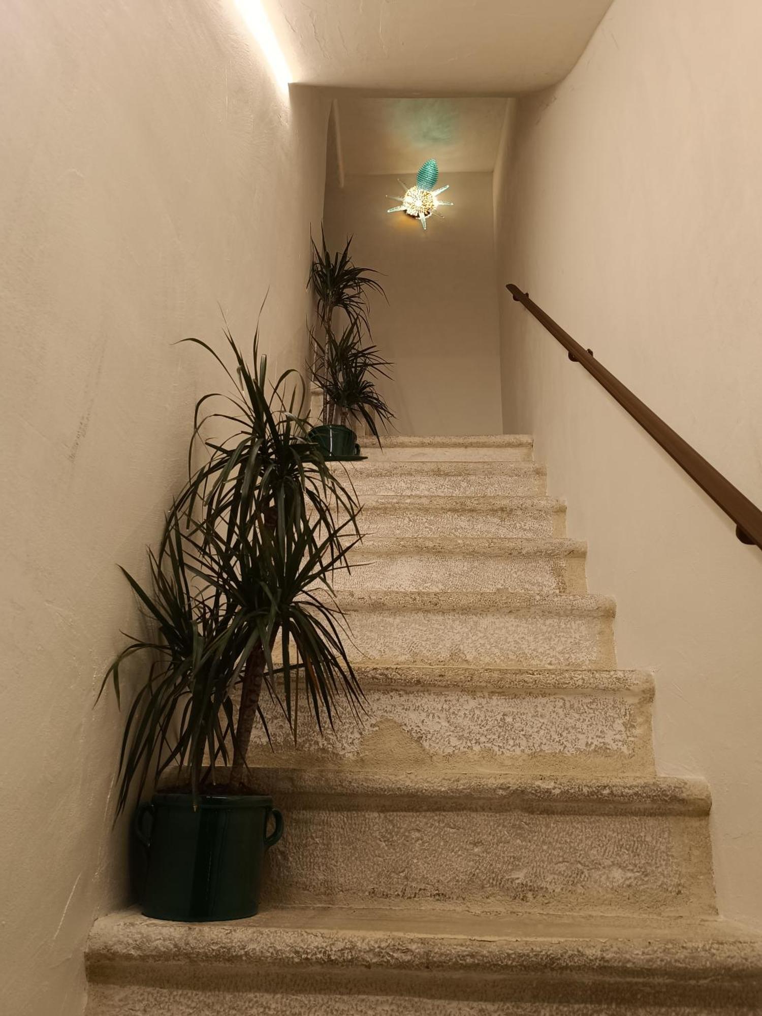 Trame Dimora Rachele Bed and Breakfast Polignano a Mare Buitenkant foto