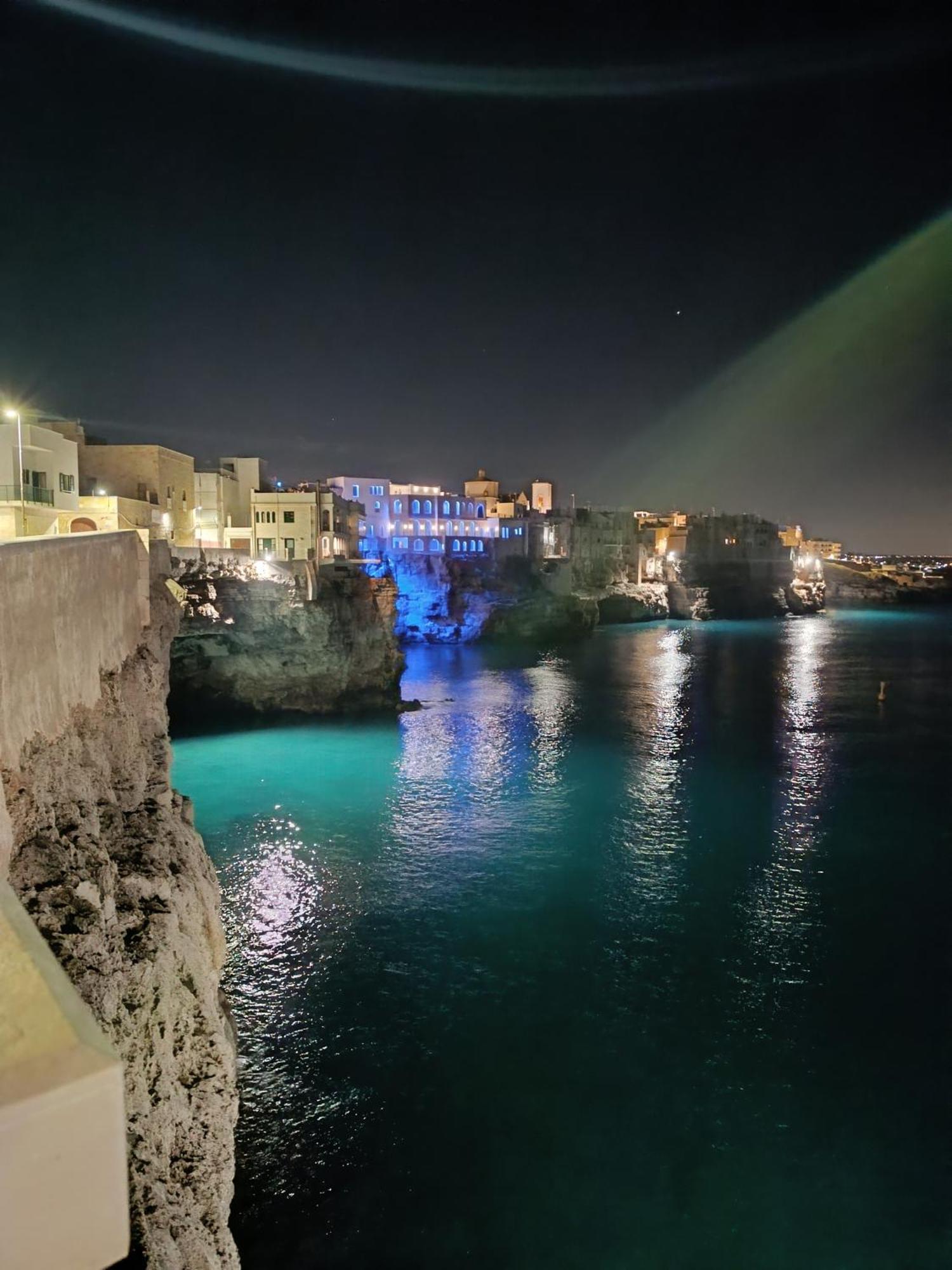 Trame Dimora Rachele Bed and Breakfast Polignano a Mare Buitenkant foto